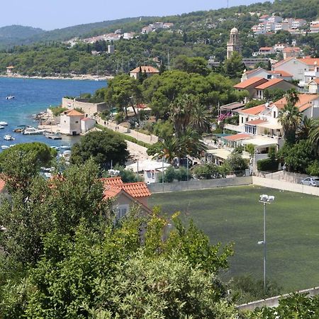 Apartmani Hvar Hvar Island 外观 照片