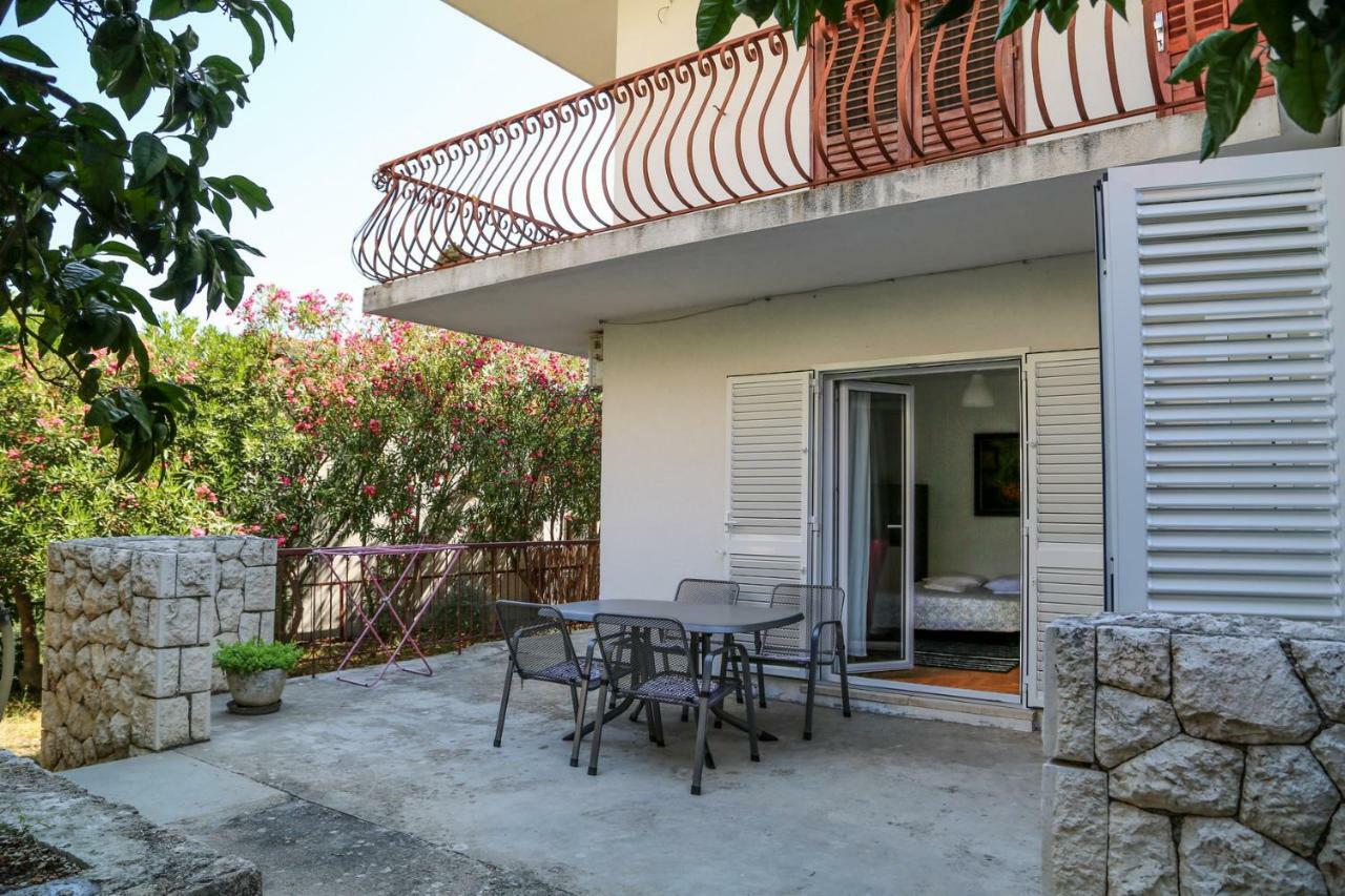 Apartmani Hvar Hvar Island 外观 照片