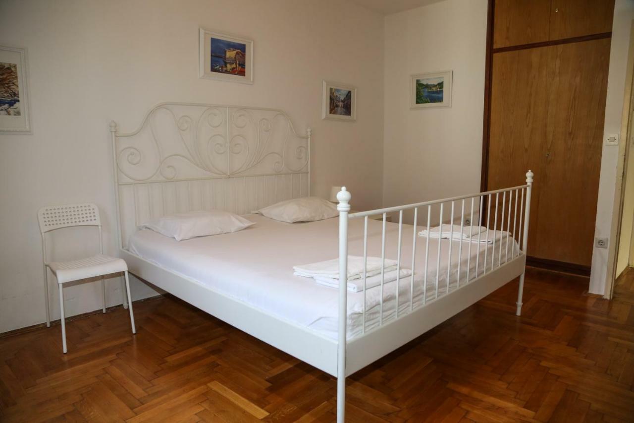 Apartmani Hvar Hvar Island 外观 照片