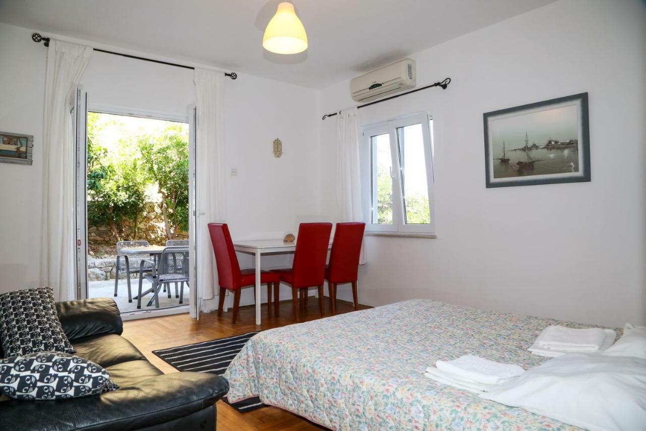 Apartmani Hvar Hvar Island 外观 照片