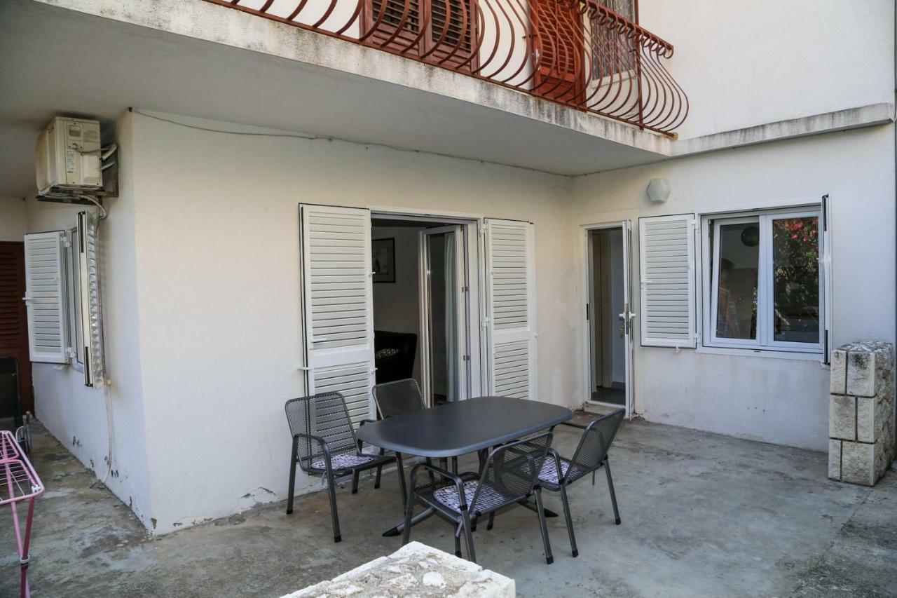 Apartmani Hvar Hvar Island 外观 照片