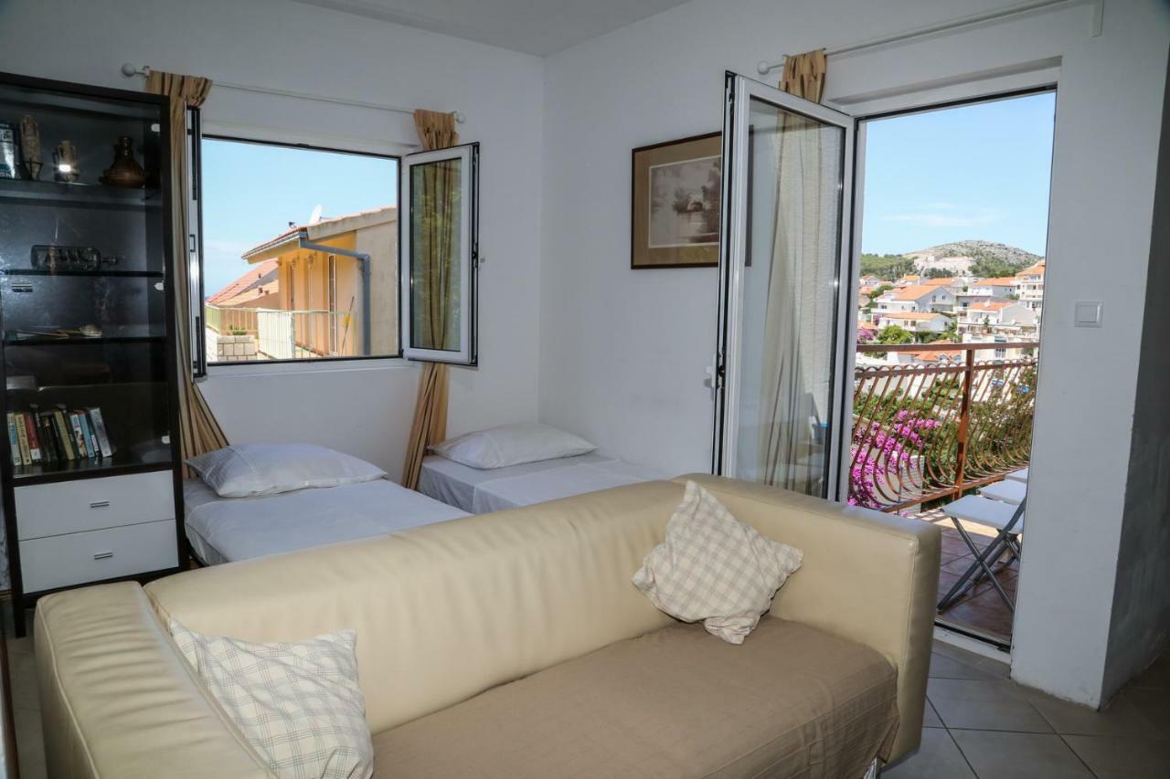 Apartmani Hvar Hvar Island 外观 照片