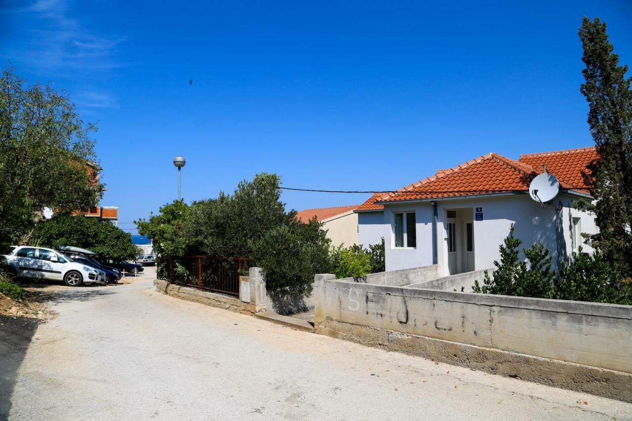 Apartmani Hvar Hvar Island 外观 照片