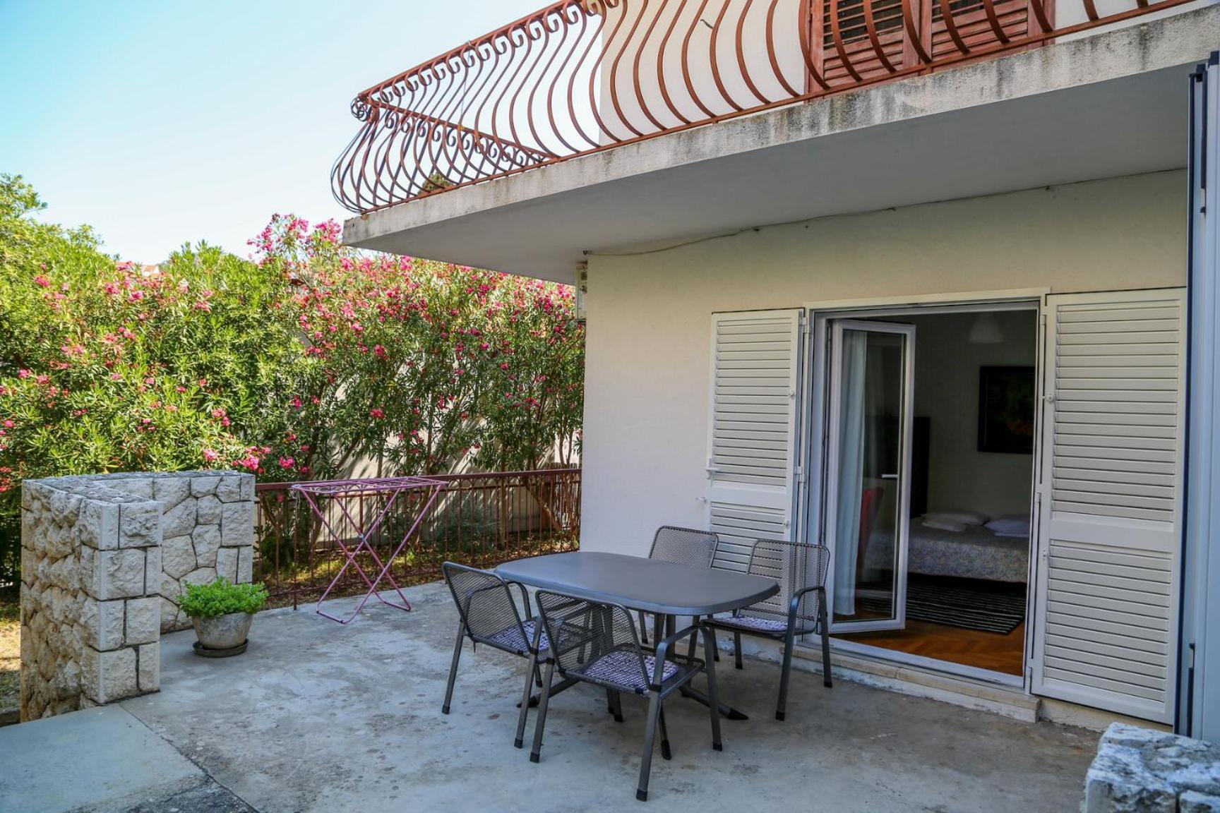 Apartmani Hvar Hvar Island 外观 照片