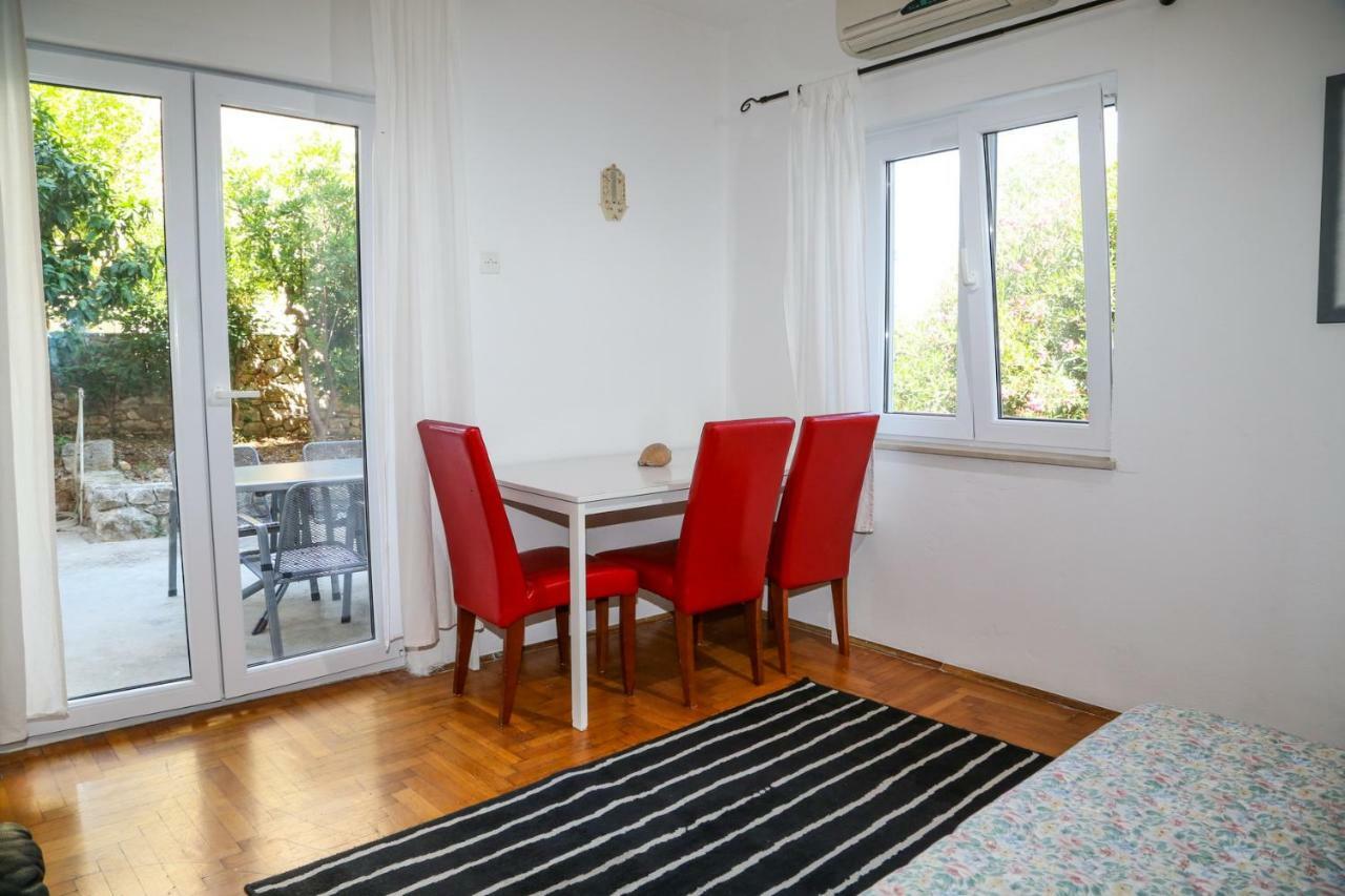 Apartmani Hvar Hvar Island 外观 照片