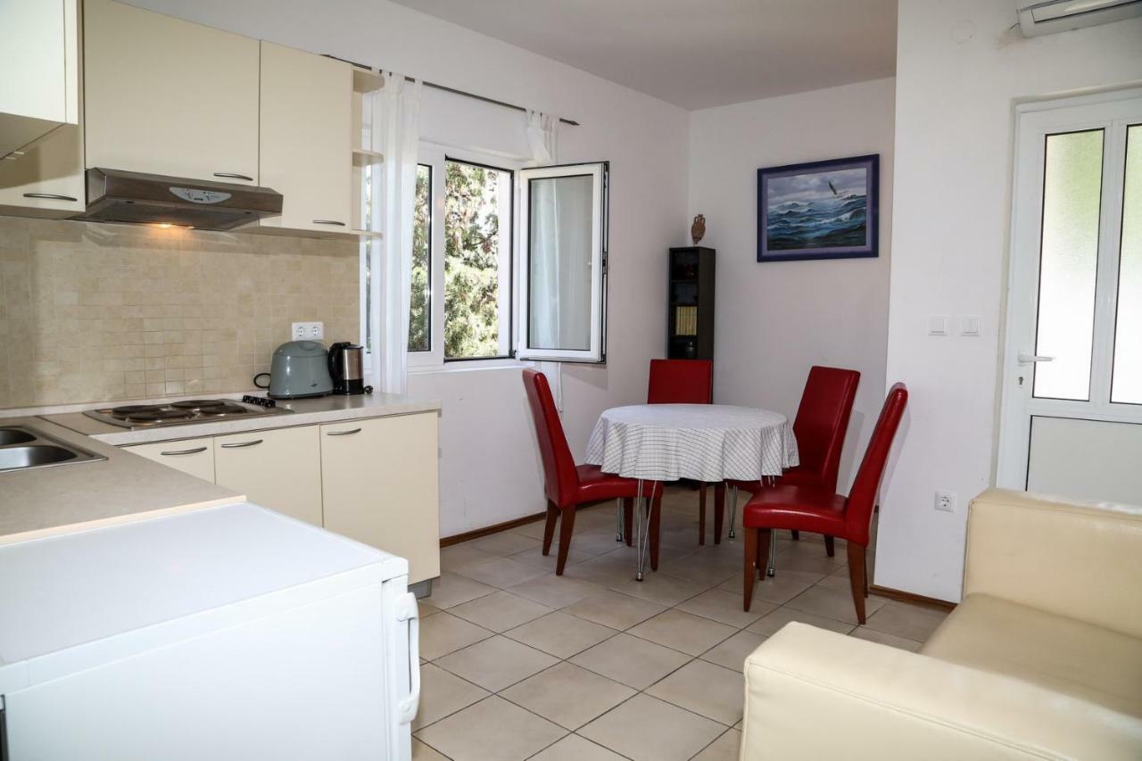 Apartmani Hvar Hvar Island 外观 照片