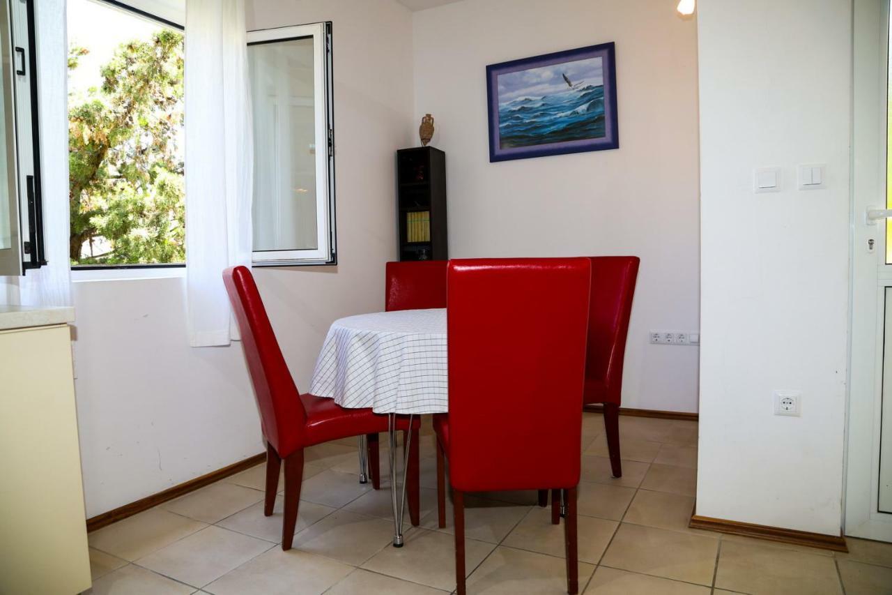 Apartmani Hvar Hvar Island 外观 照片