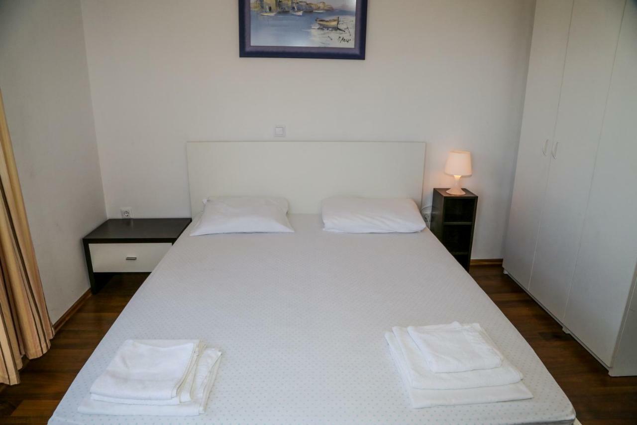 Apartmani Hvar Hvar Island 外观 照片