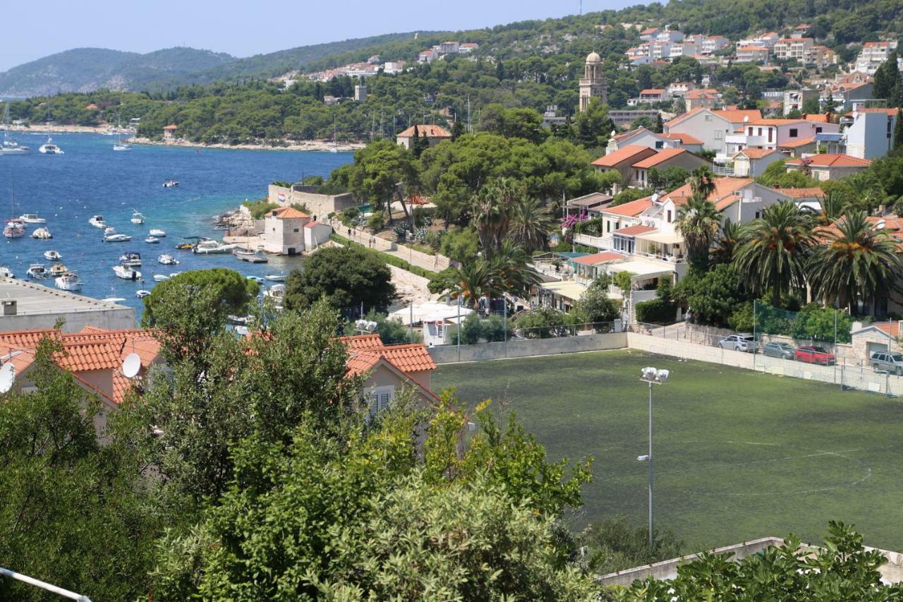 Apartmani Hvar Hvar Island 外观 照片